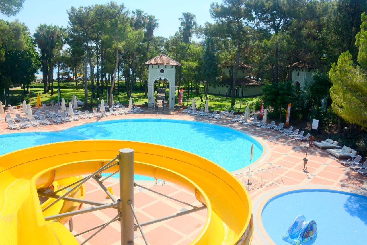 Meder Resort Hotel • Kemer • 5⋆ Turkey • Rates From $118